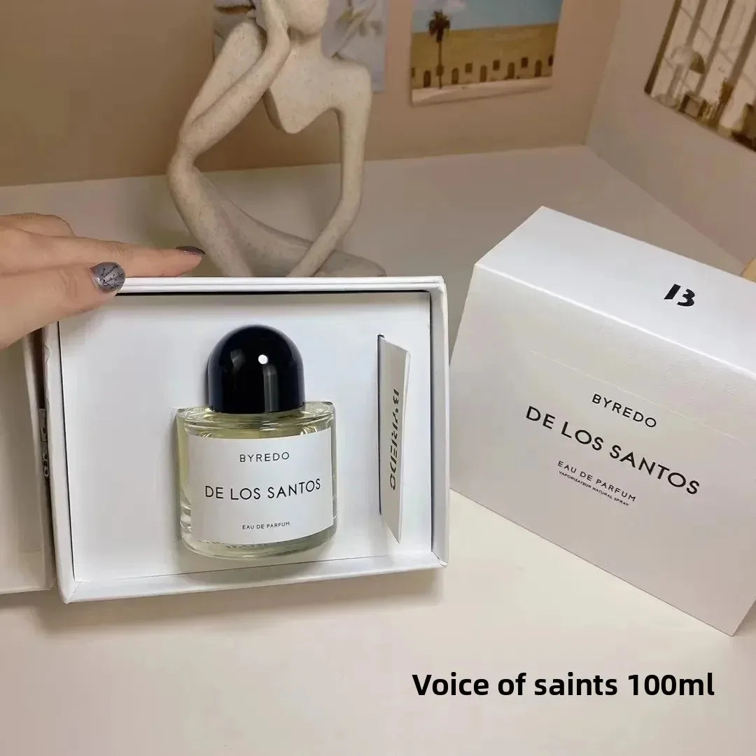 Unisex Fresh Perfume – 100ml Long-Lasting Fragrance