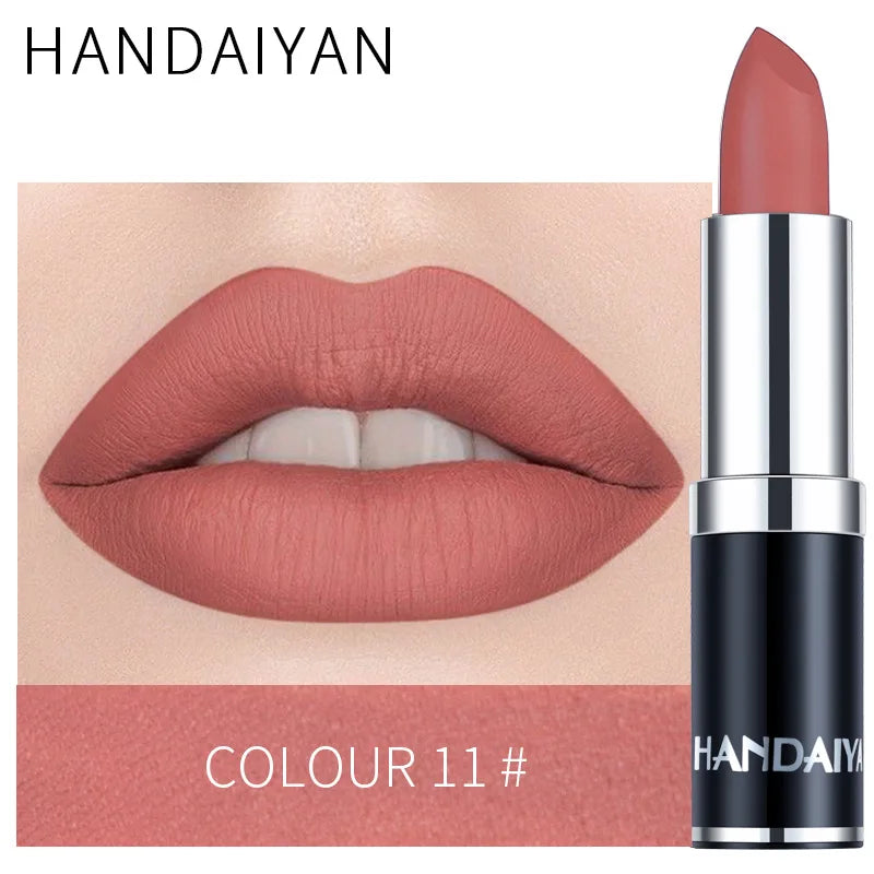 Handaiyan Matte Lip Gloss