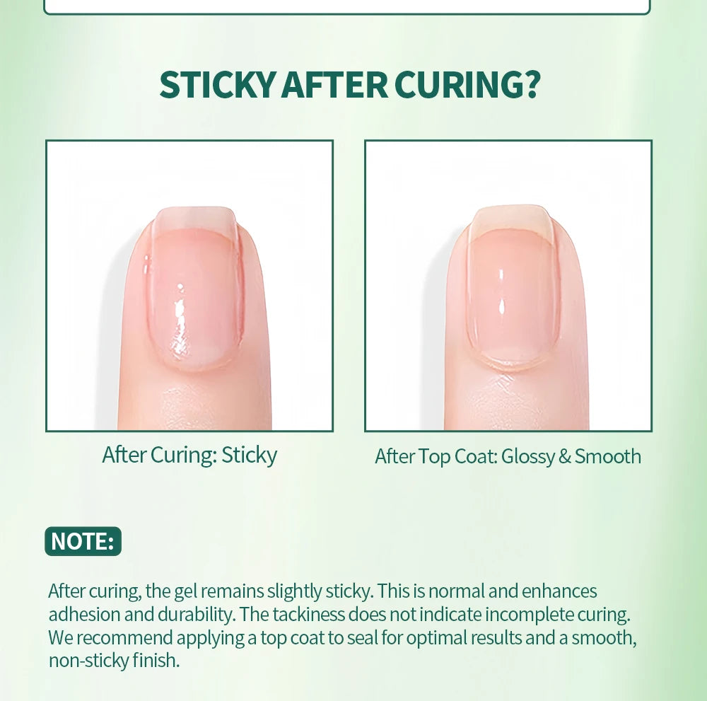 Nailpop Extension Liquid – 15/250ml