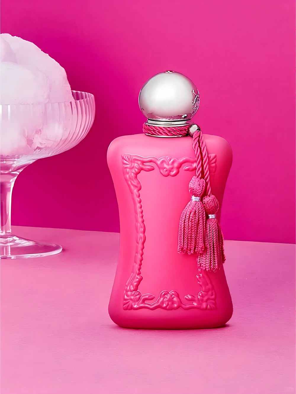 Luxury Floral Perfume for Women – 75ml