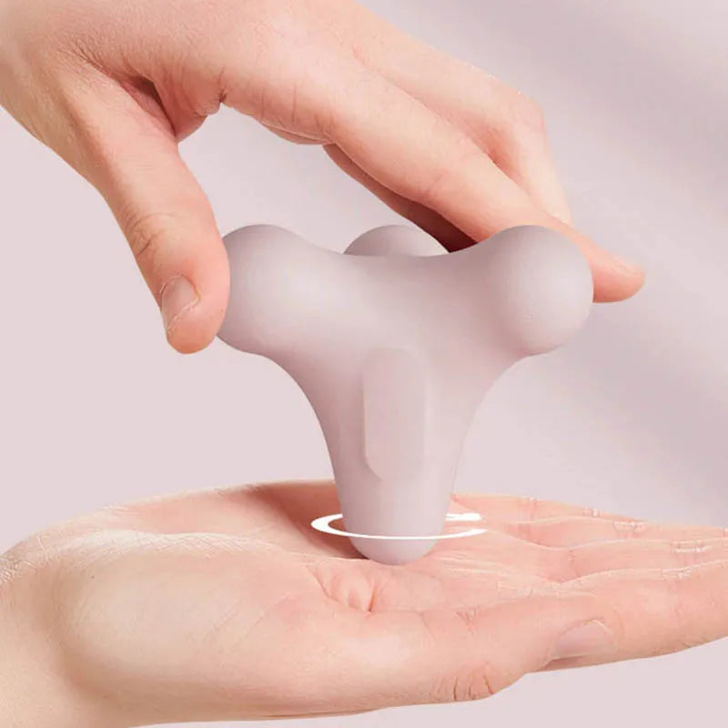 Deep Tissue Massage Ball