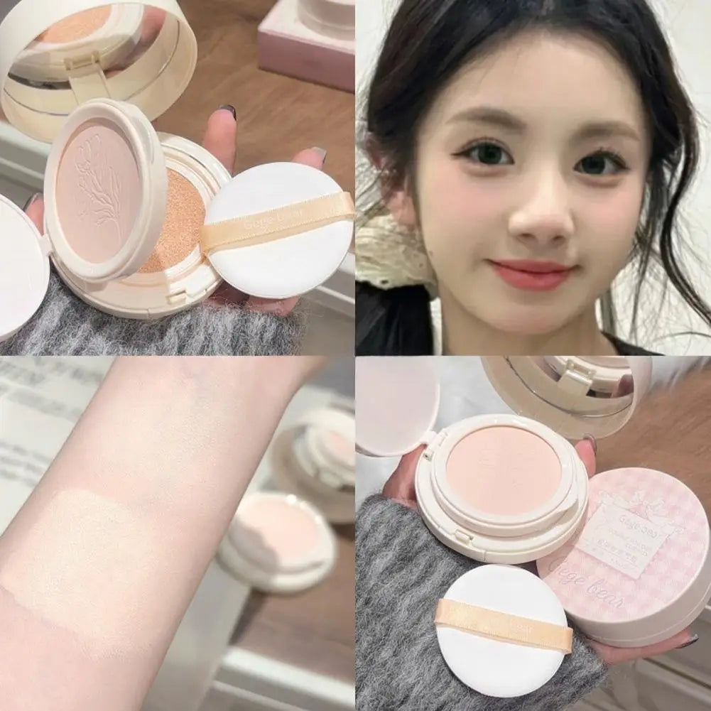 2 In 1 Air Cushion Foundation