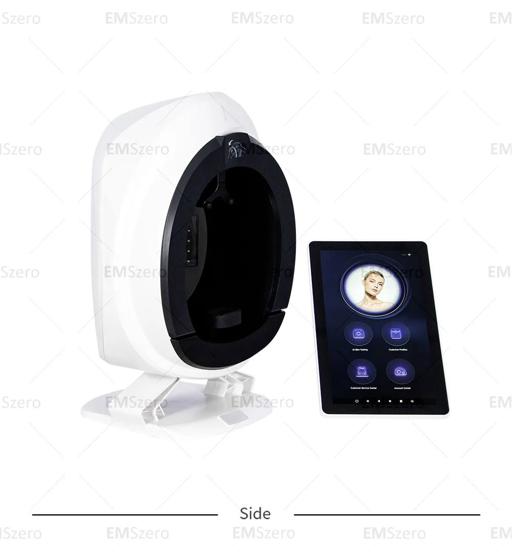 AISIA Q1 3D AI Facial Skin Analyzer