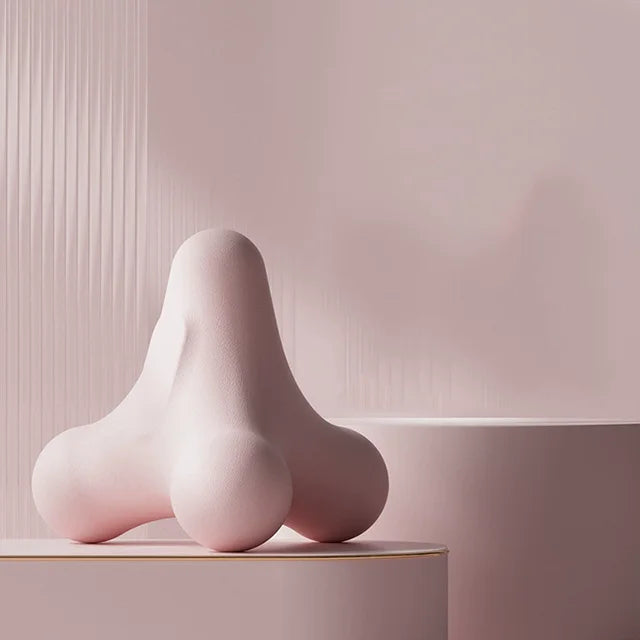 Deep Tissue Massage Ball