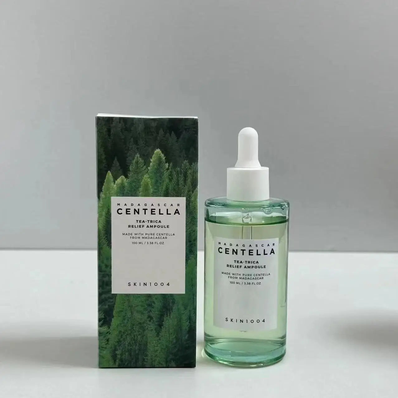 SKIN1004 Centella Probio-CICA Skincare Set
