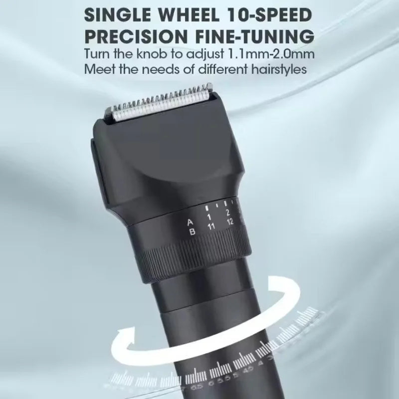 Xiaomi 5-in-1 Beard & Hair Trimmer