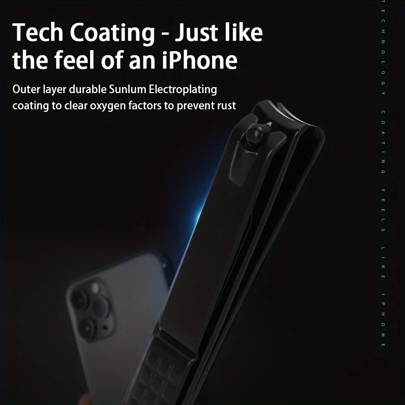 Stainless Steel Manicure Pedicure Kit