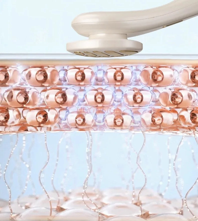 Electric Makeup Brush Cleaner