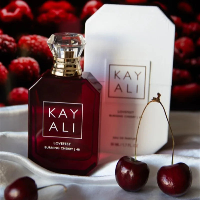 KAYALI Unisex Perfume – 100ml Eau De Parfum
