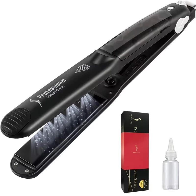 Steampod Professional Ceramic Hair Straightener