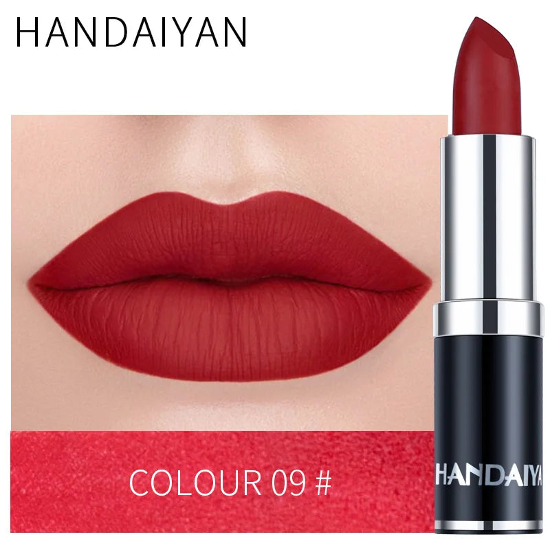Handaiyan Matte Lip Gloss