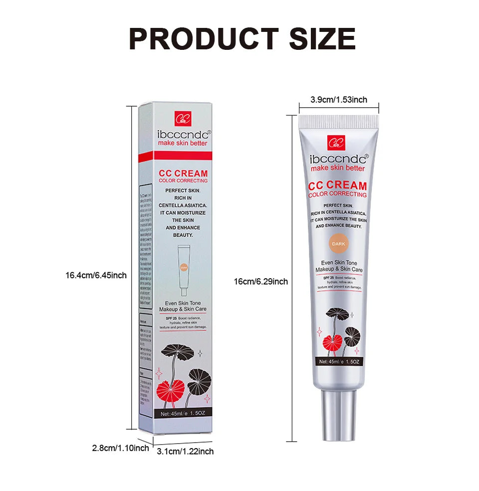 Color Correcting CC Cream