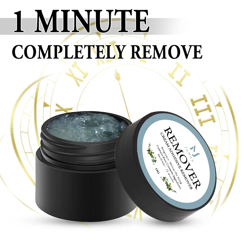 15g Eyelash Glue Remover Cream