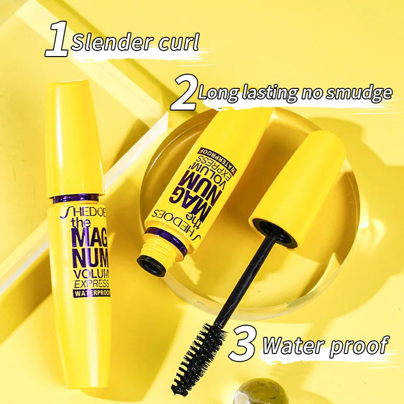 Waterproof Slender Eye Mascara