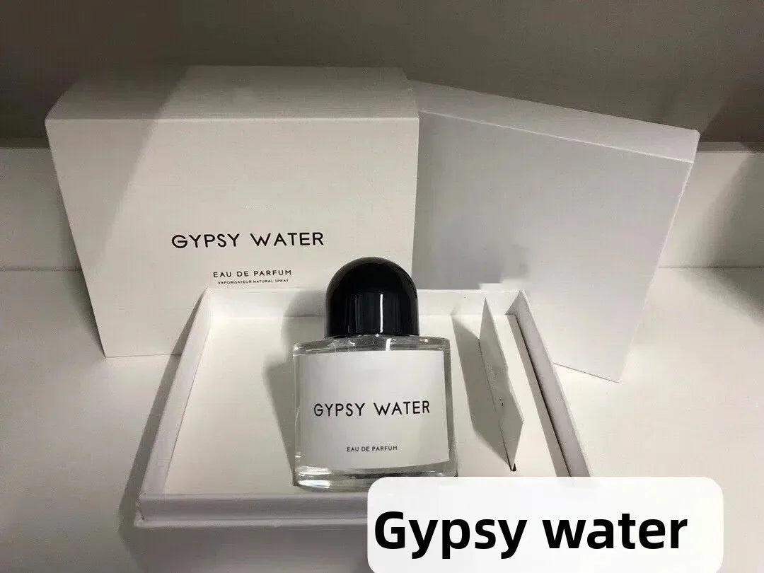 Unisex Fresh Perfume – 100ml Long-Lasting Fragrance