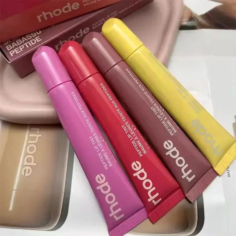 RHODE Moisturizing Lip Gloss
