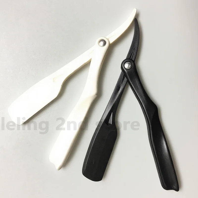 Manual Straight Edge Shaver