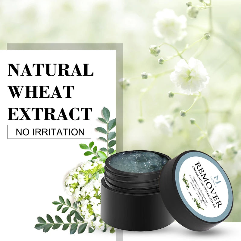 15g Eyelash Glue Remover Cream