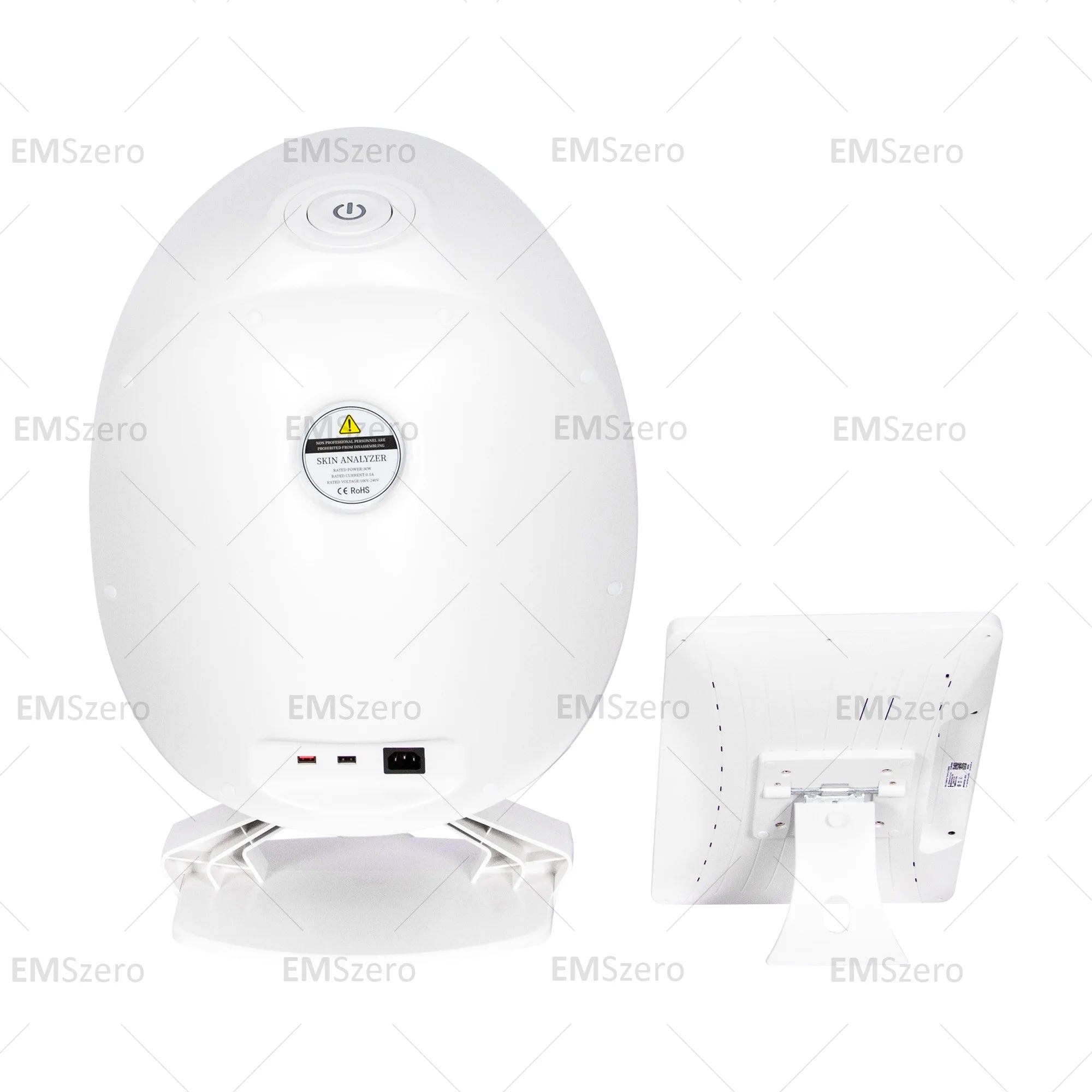 AISIA Q1 3D AI Facial Skin Analyzer