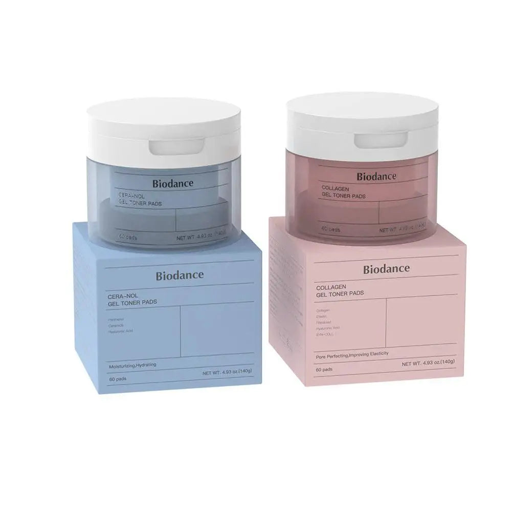 Biodance Collagen Foam Cleanser