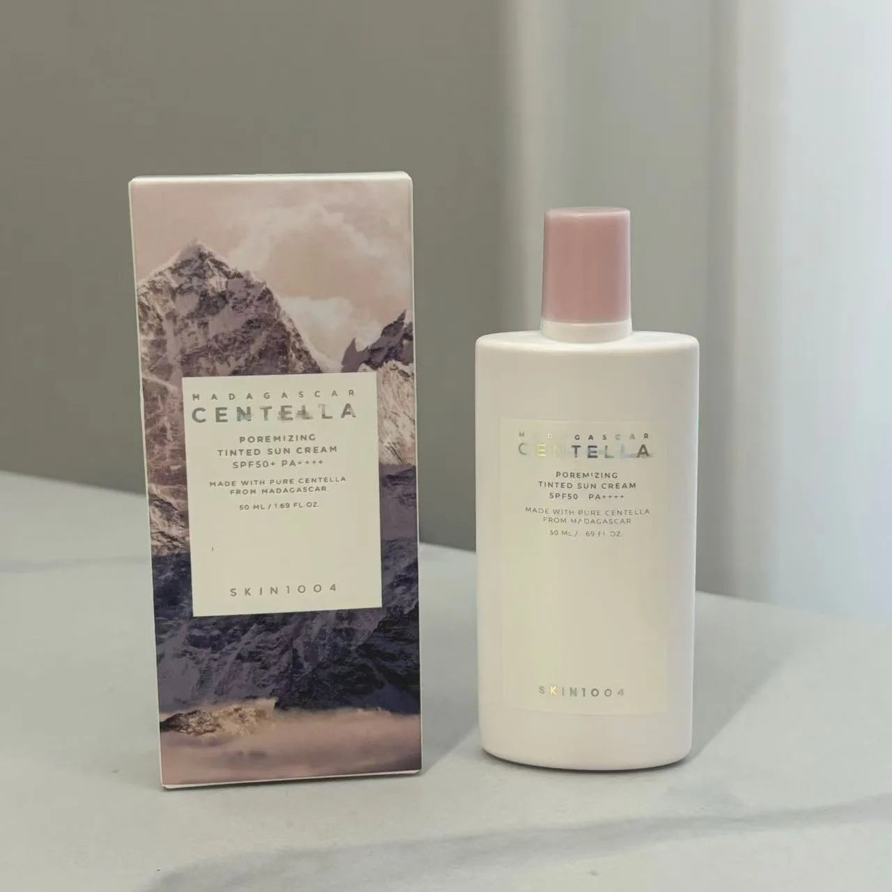 SKIN1004 Centella Probio-CICA Skincare Set