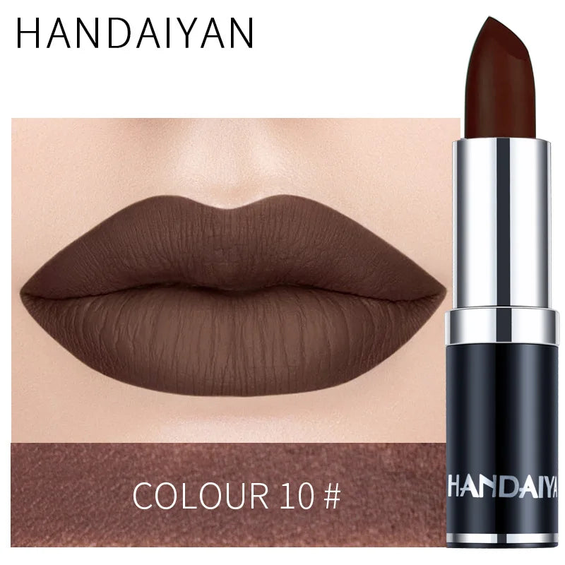 Handaiyan Matte Lip Gloss