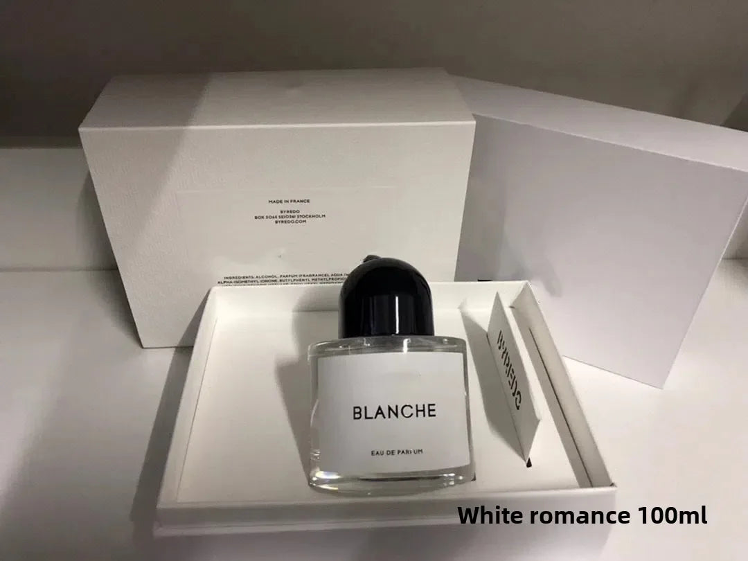 Unisex Fresh Perfume – 100ml Long-Lasting Fragrance