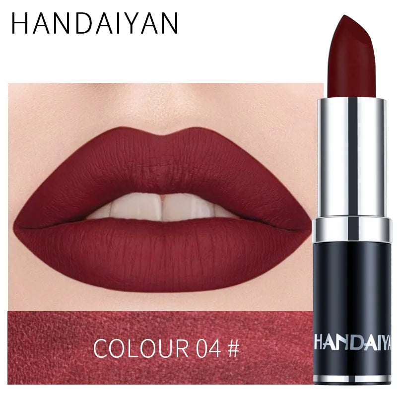 Handaiyan Matte Lip Gloss