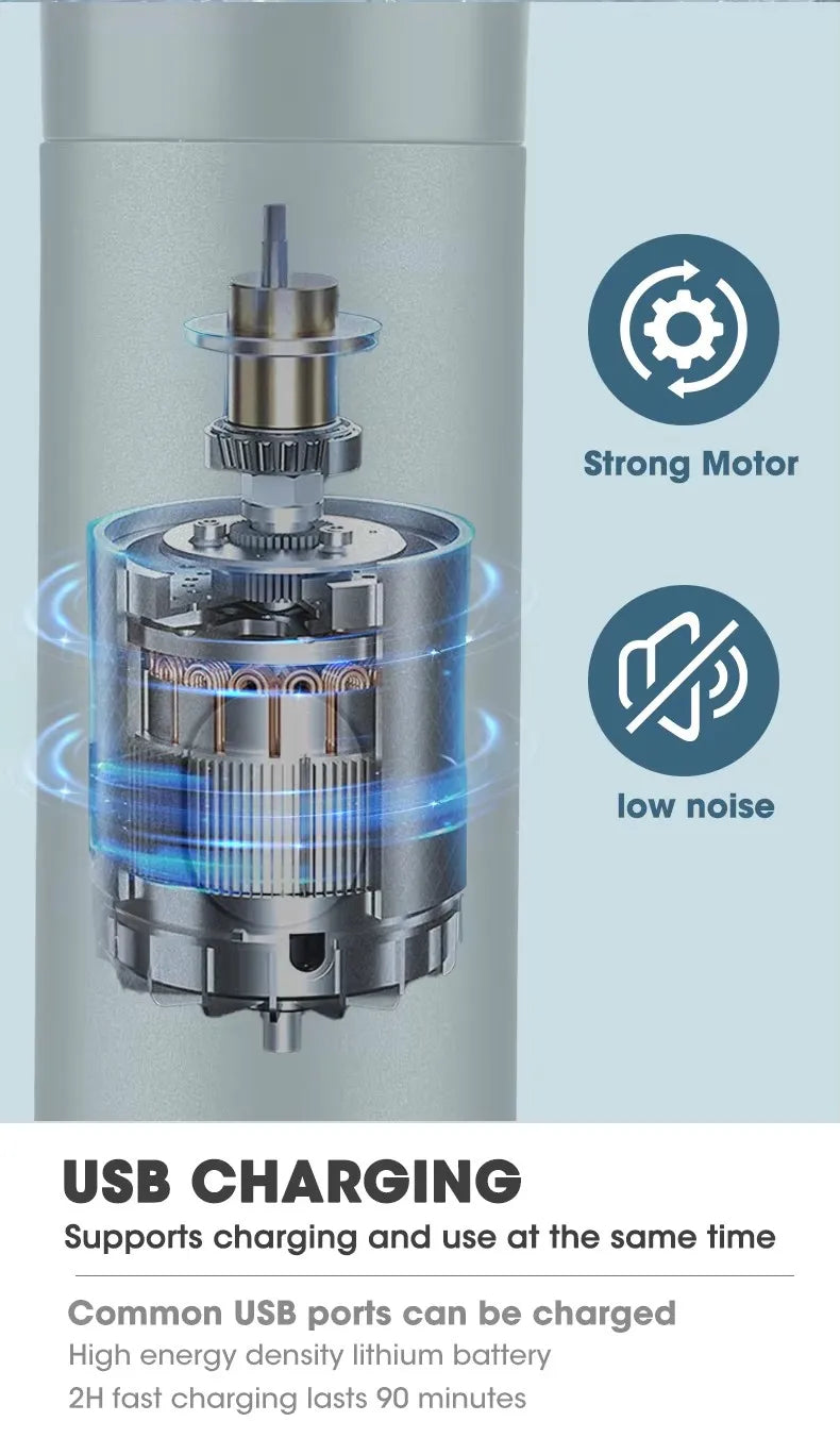 Xiaomi 5-in-1 Beard & Hair Trimmer