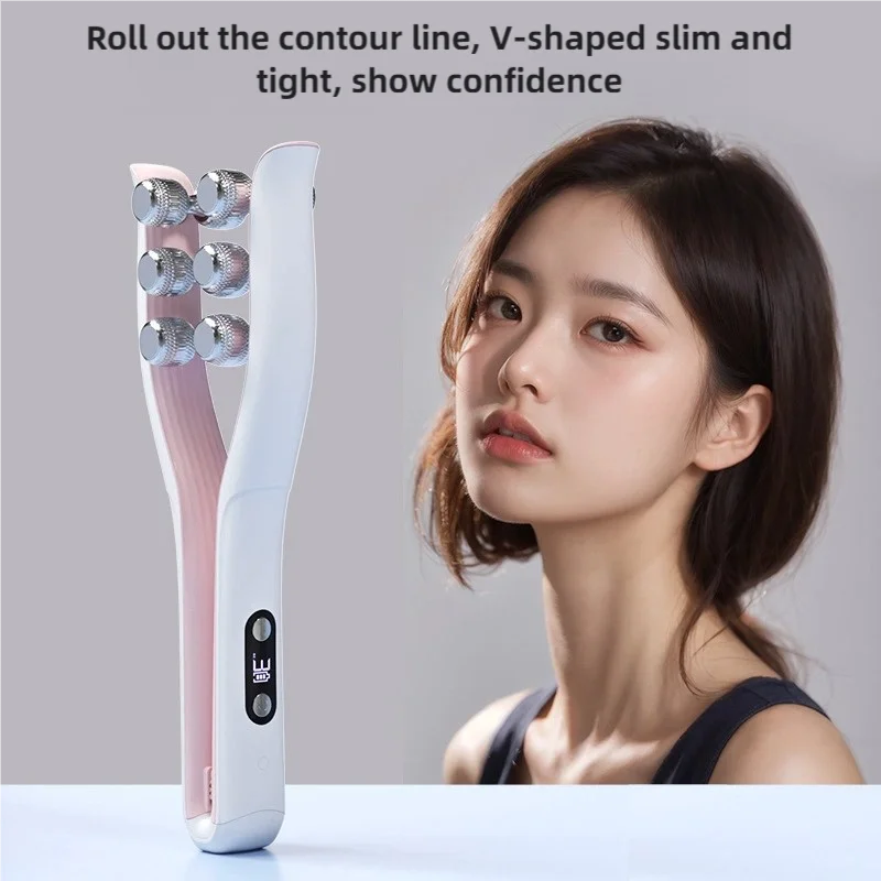 Y Facial Lift Massager