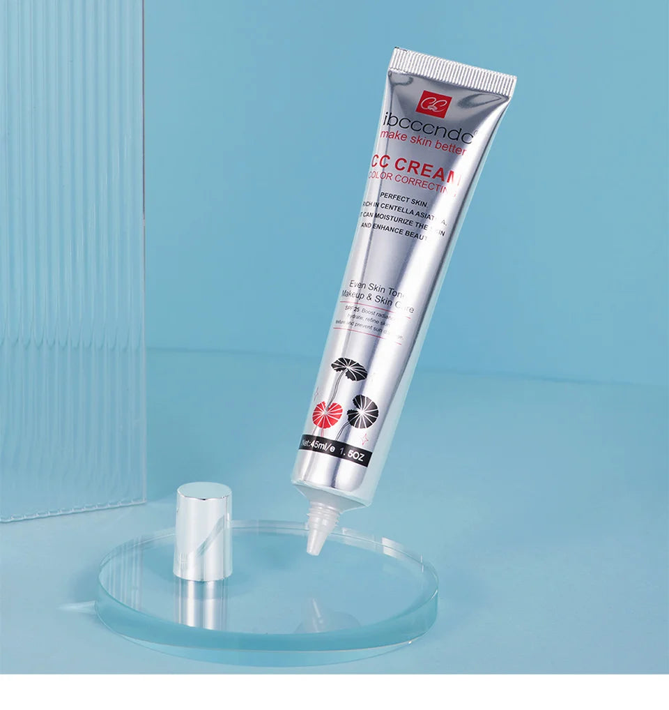 Color Correcting CC Cream