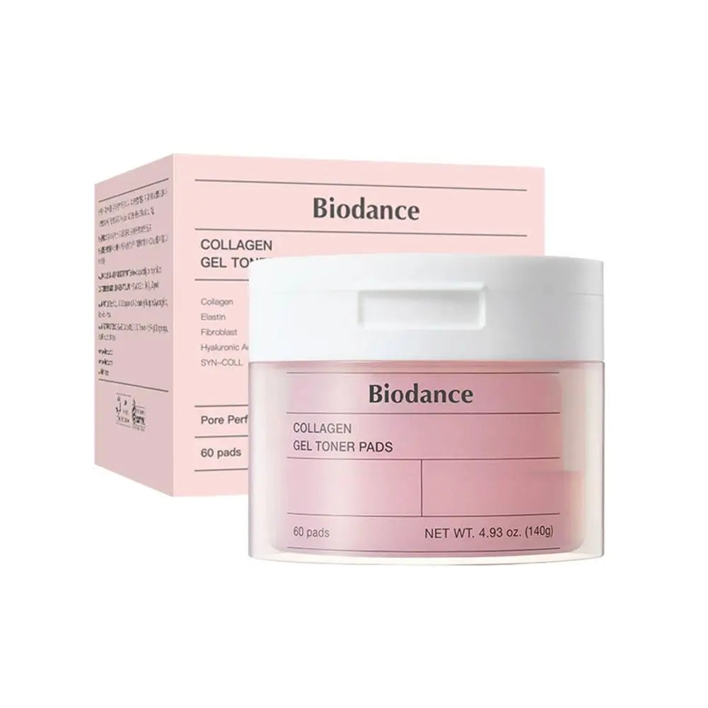 Biodance Collagen Foam Cleanser