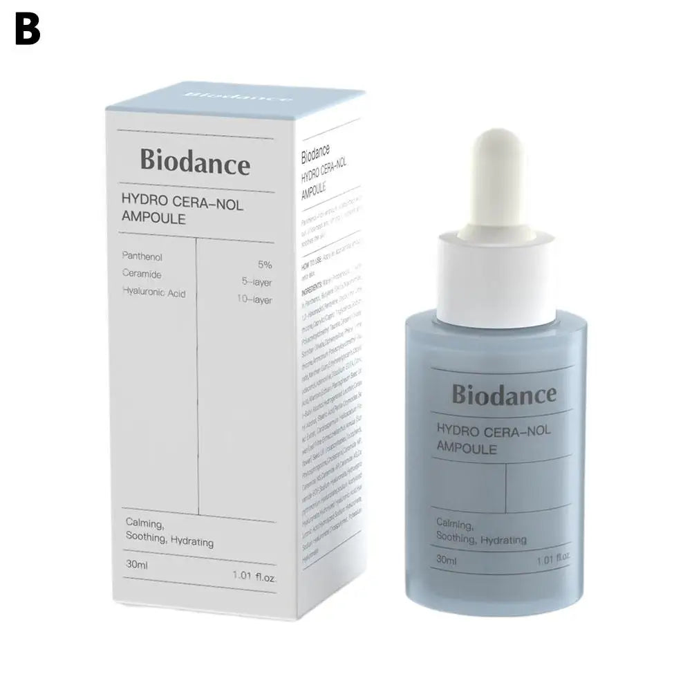 Biodance Collagen Foam Cleanser