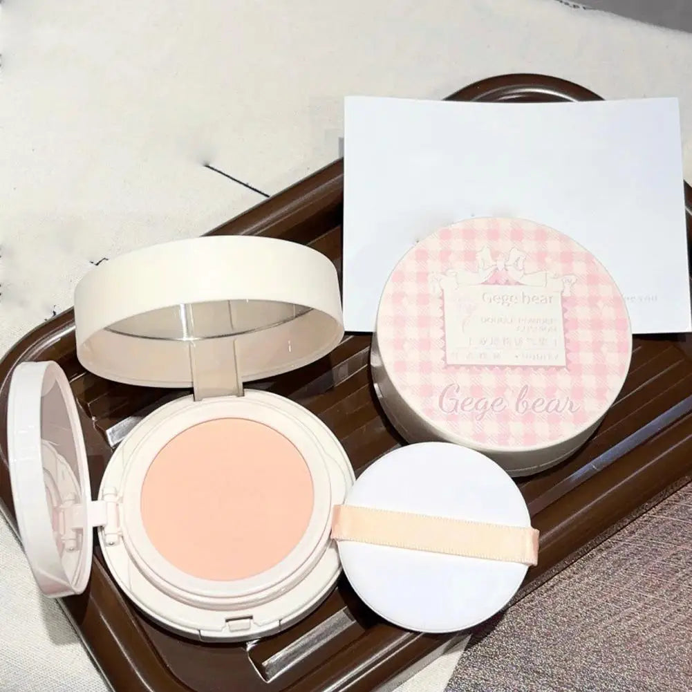 2 In 1 Air Cushion Foundation