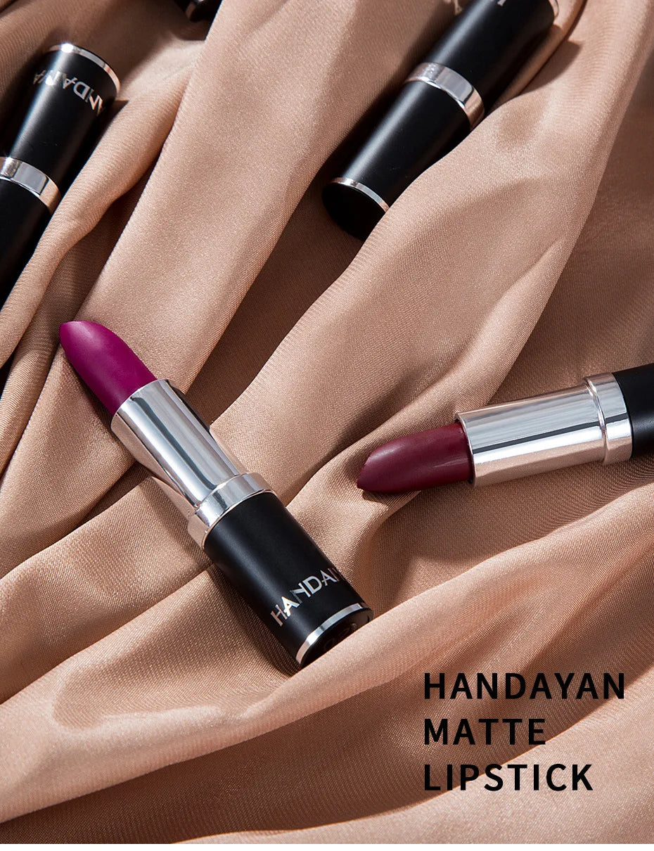Handaiyan Matte Lip Gloss