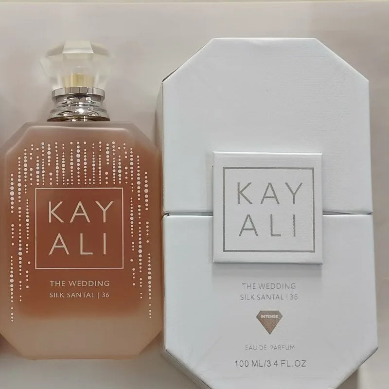 KAYALI Unisex Perfume – 100ml Eau De Parfum