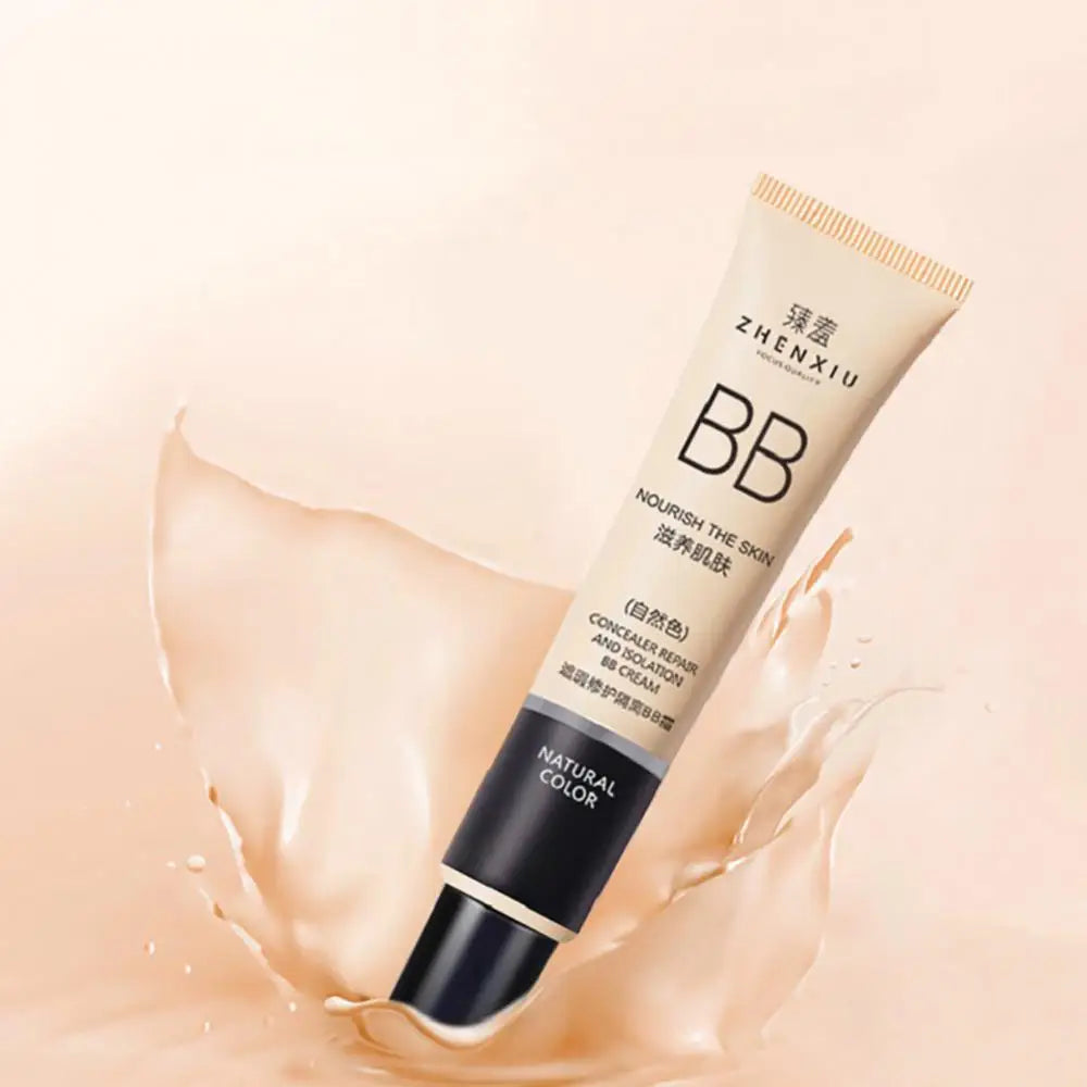 BB Cream Full Coverage Foundation