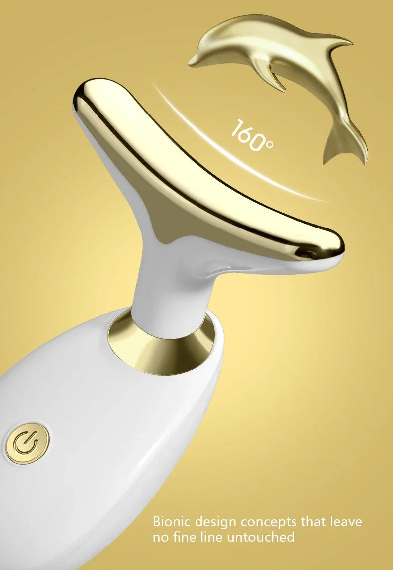 Neck & Face Lifting Device