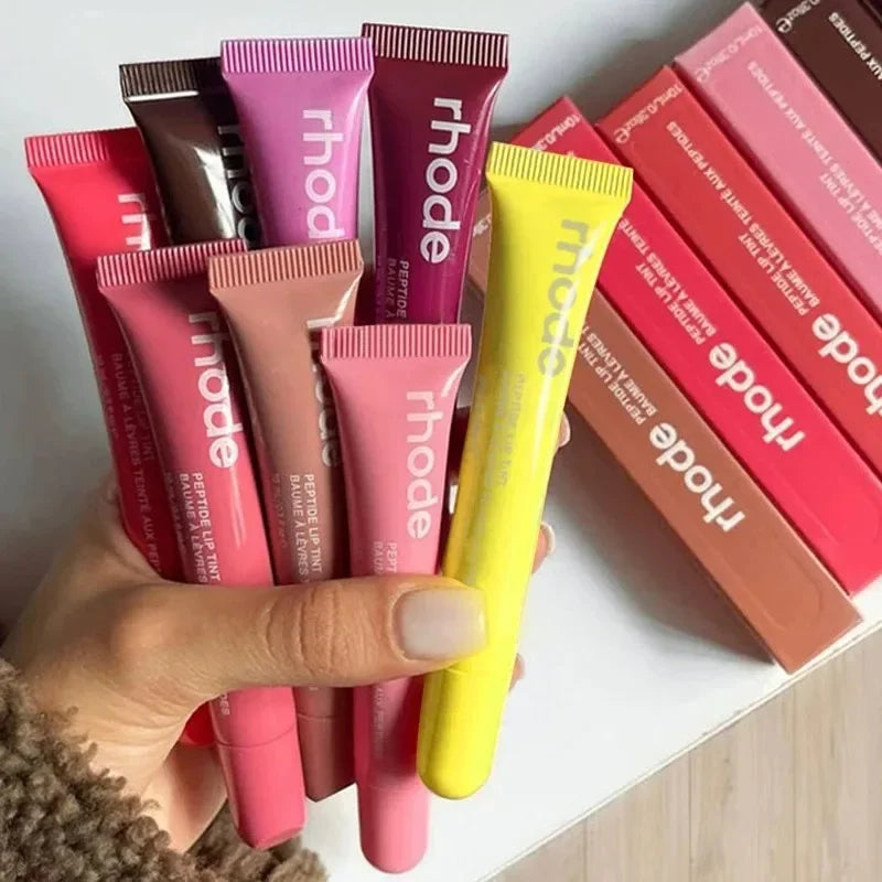 RHODE Moisturizing Lip Gloss