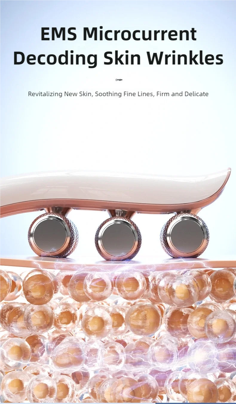 Y Facial Lift Massager