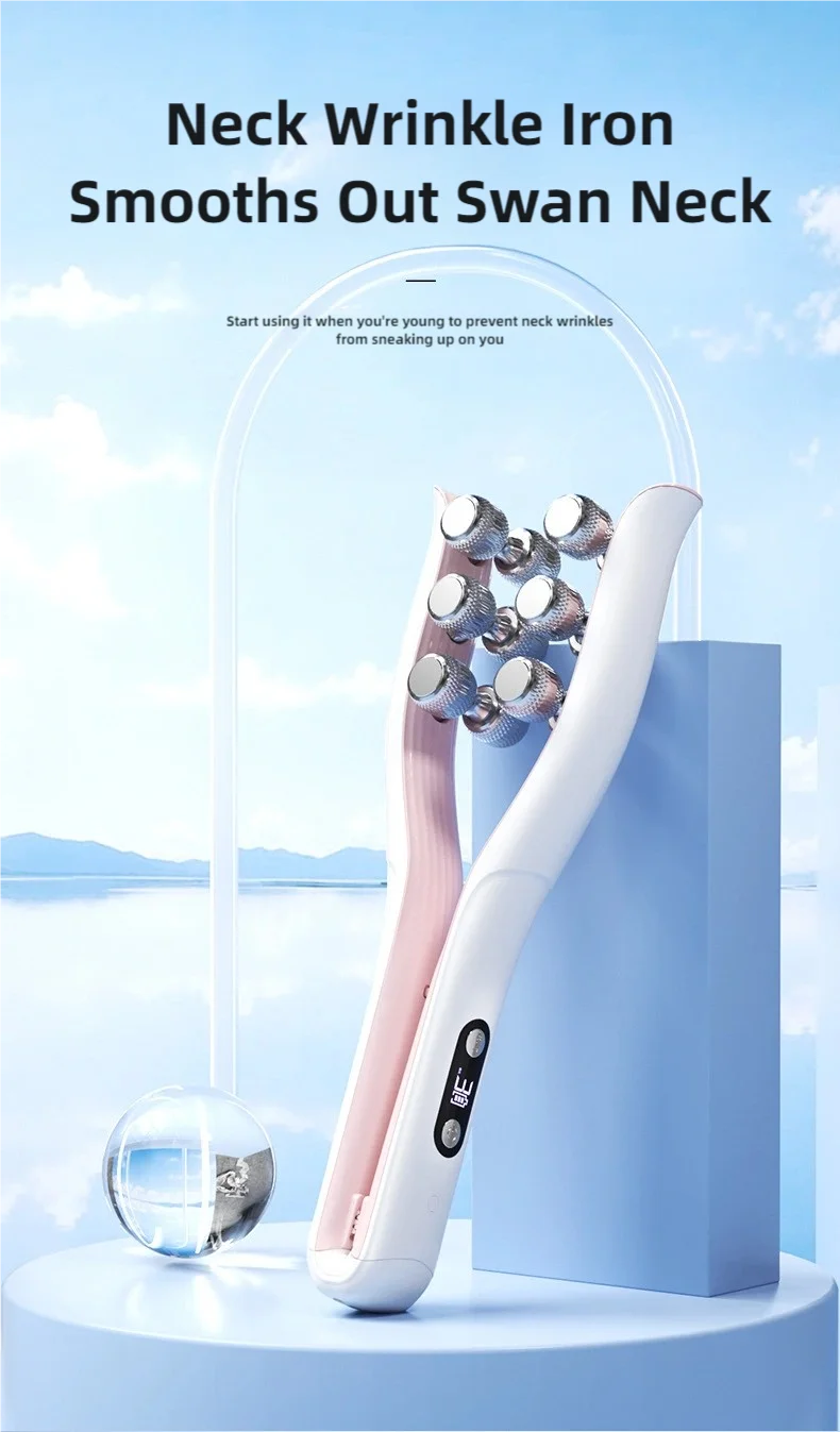Y Facial Lift Massager