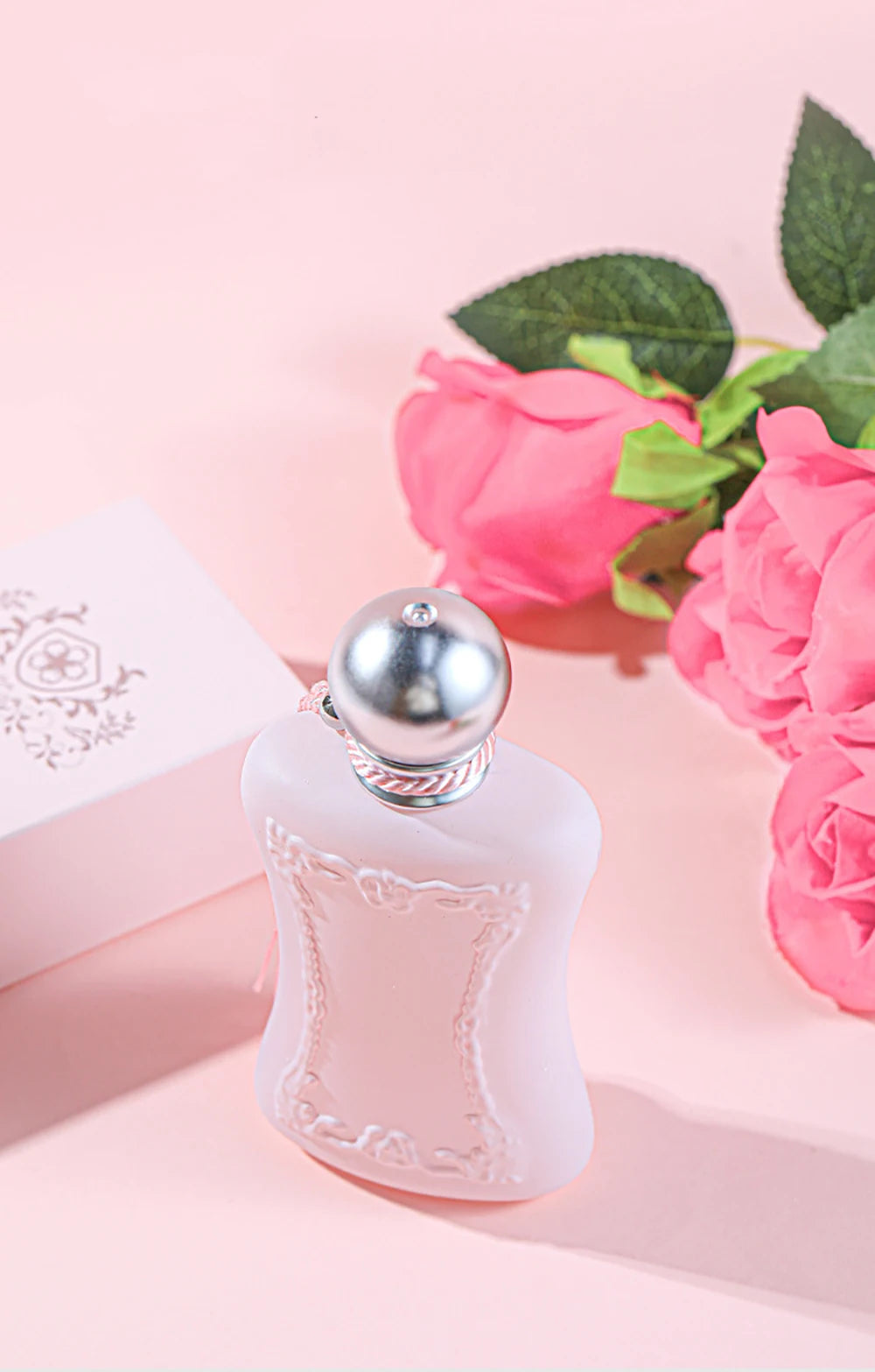 Luxury Floral Perfume for Women – 75ml