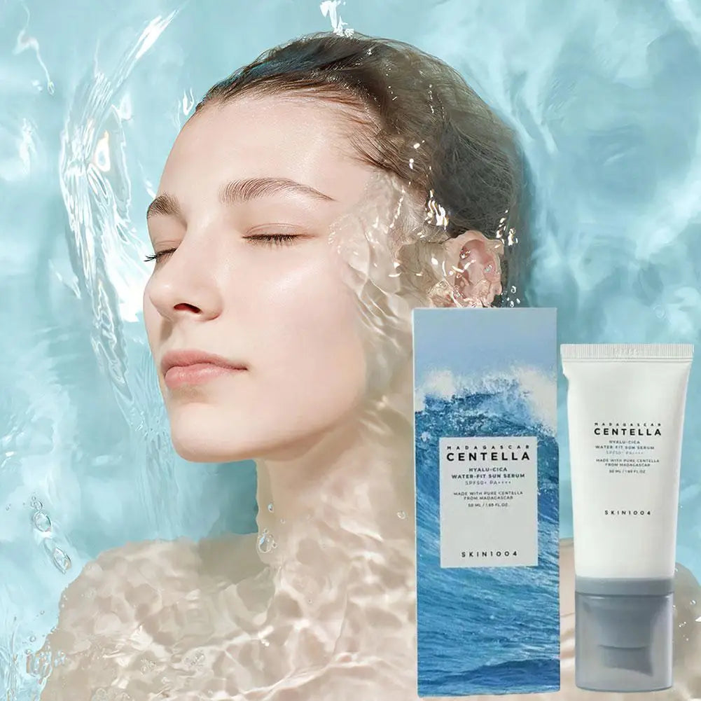 SKIN1004 Centella Probio-CICA Skincare Set