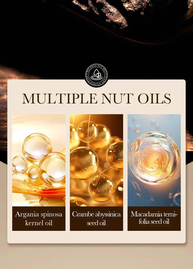 Herbal Blacken Hair Shampoo Bar – Anti-Gray