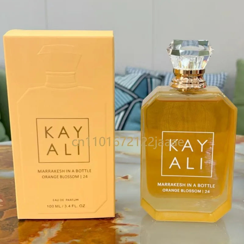 KAYALI Unisex Perfume – 100ml Eau De Parfum