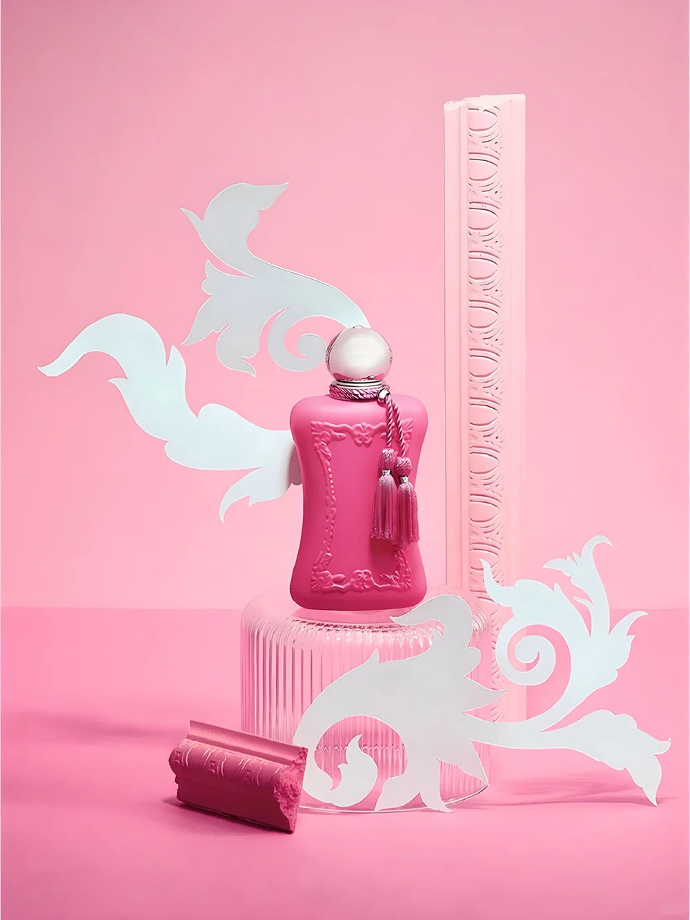 Luxury Floral Perfume for Women – 75ml