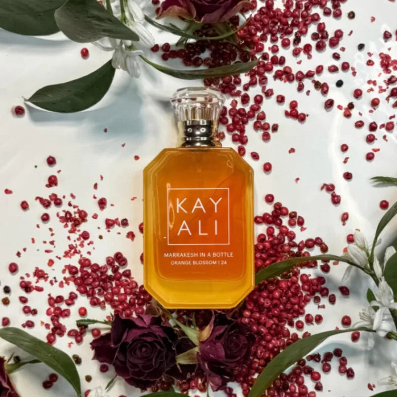 KAYALI Unisex Perfume – 100ml Eau De Parfum