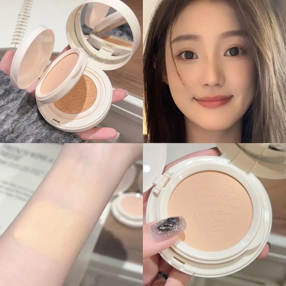 2 In 1 Air Cushion Foundation