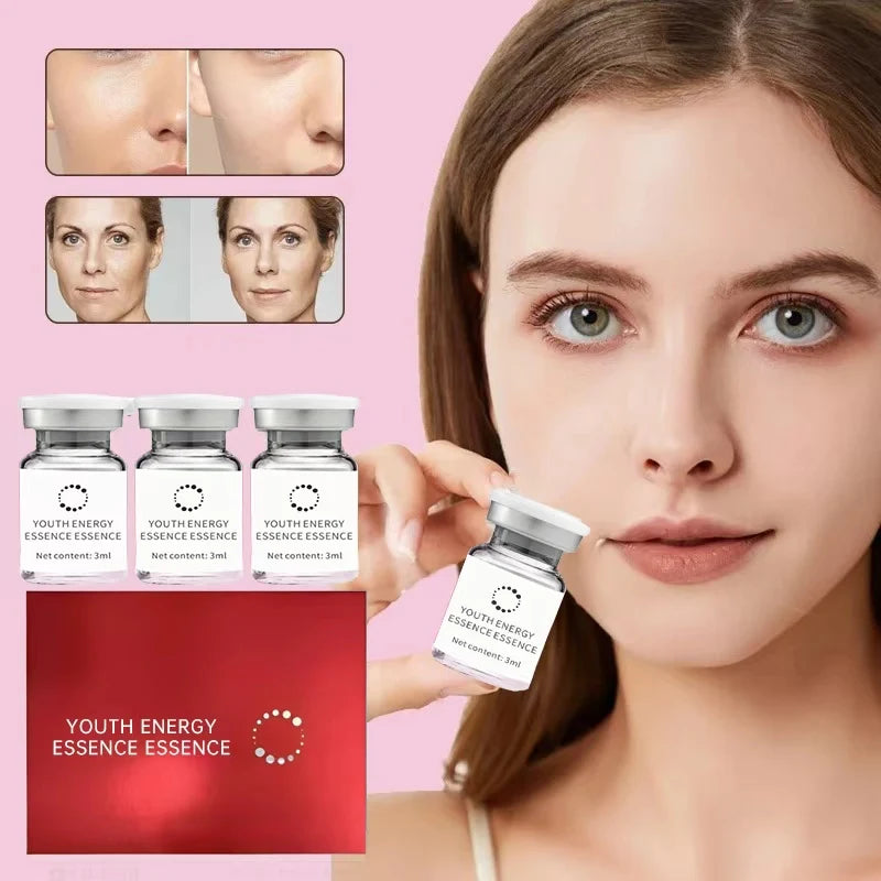 135Pink NCTF Hyaluronic Acid Essence – 3ml