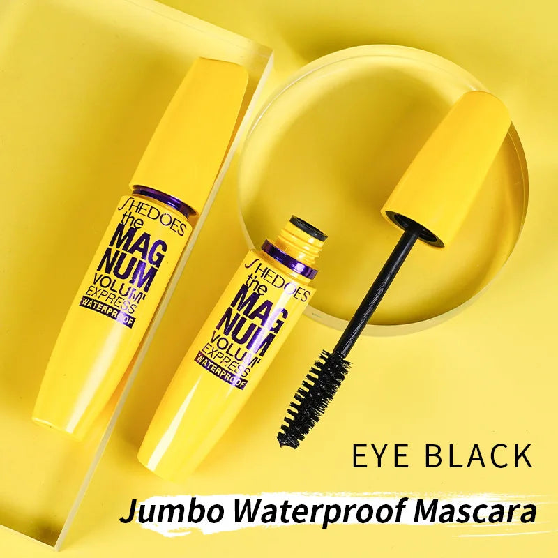 Waterproof Slender Eye Mascara